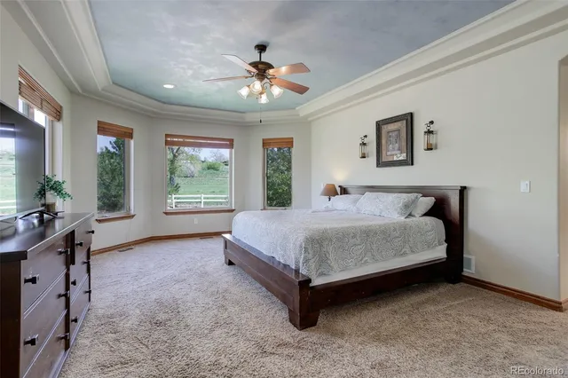 $1,299,000 | 12825 West 81st Avenue, Arvada, CO 80005