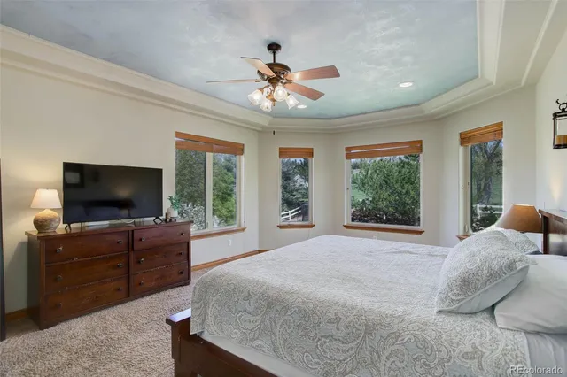 $1,299,000 | 12825 West 81st Avenue, Arvada, CO 80005