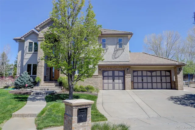 $1,299,000 | 12825 West 81st Avenue, Arvada, CO 80005