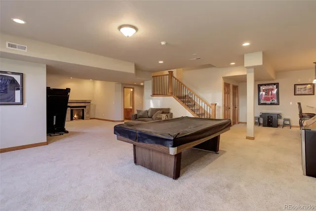 $1,299,000 | 12825 West 81st Avenue, Arvada, CO 80005