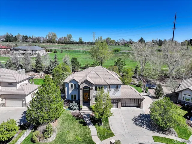 $1,299,000 | 12825 West 81st Avenue, Arvada, CO 80005