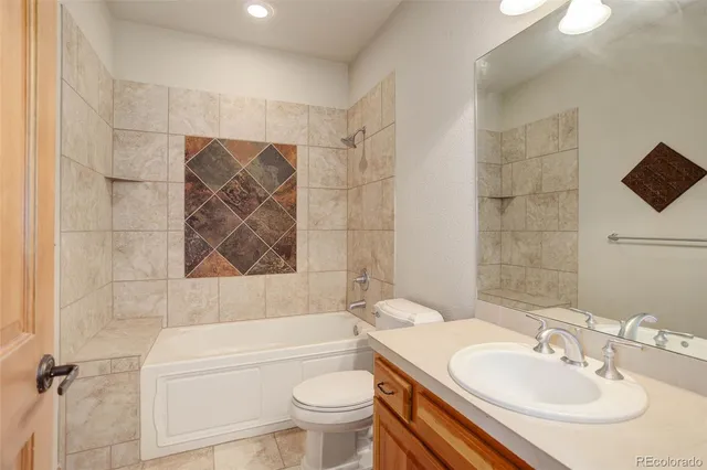 $1,299,000 | 12825 West 81st Avenue, Arvada, CO 80005