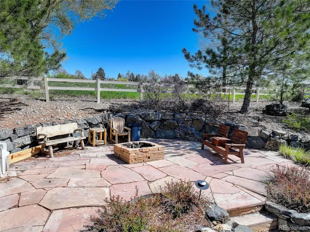 $1,299,000 | 12825 West 81st Avenue, Arvada, CO 80005