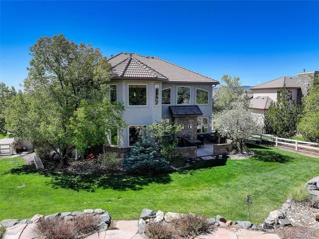 $1,299,000 | 12825 West 81st Avenue, Arvada, CO 80005
