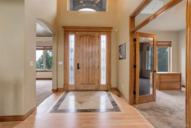 $1,299,000 | 12825 West 81st Avenue, Arvada, CO 80005