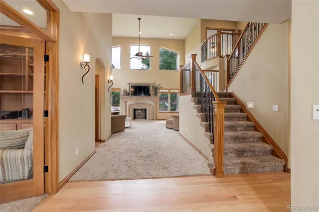$1,299,000 | 12825 West 81st Avenue, Arvada, CO 80005