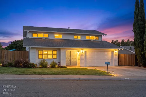 $569,000 | 8376 Berman Walk Way, Citrus Heights, CA 95610