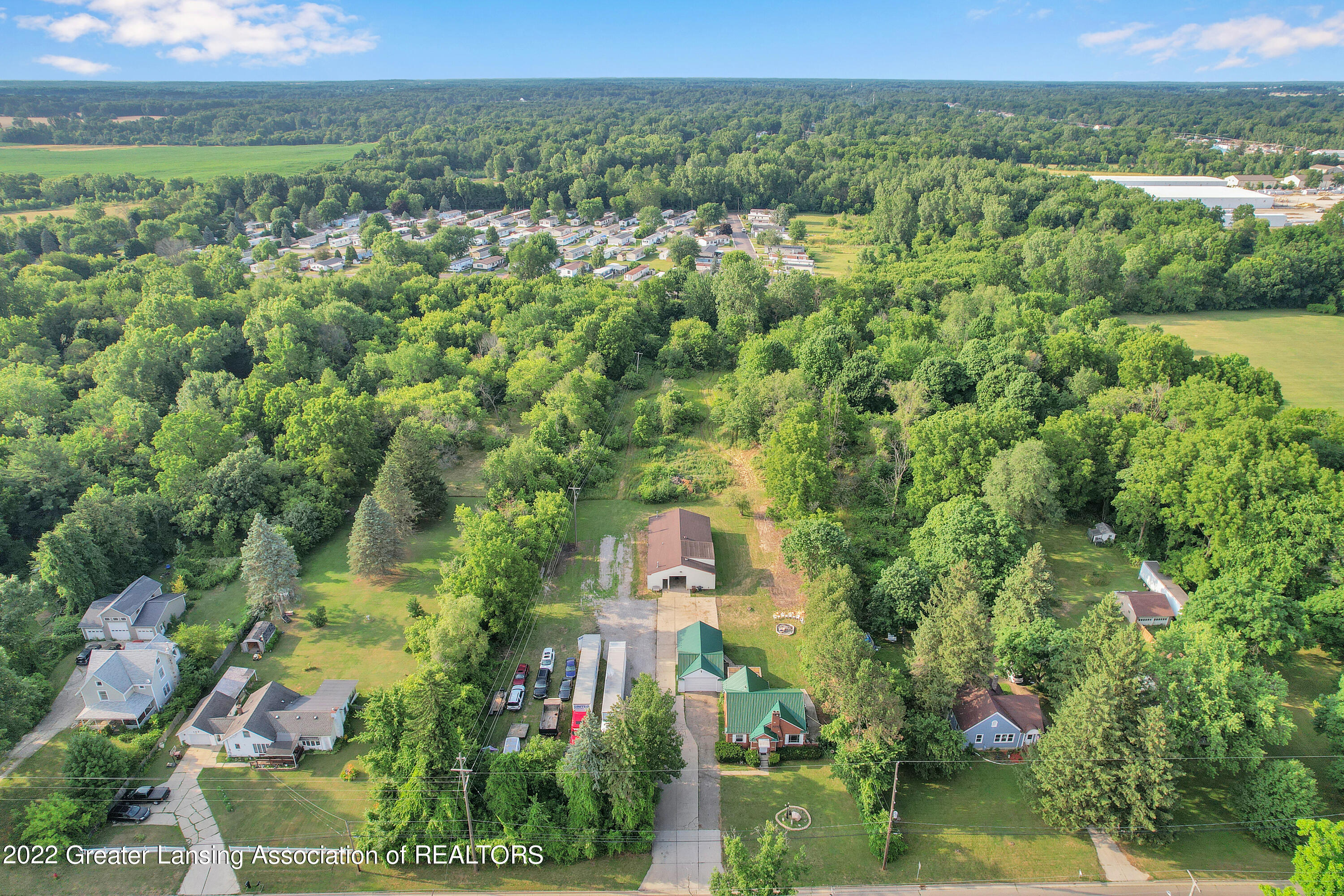 211 East Sheridan Road Lansing, MI 48906 - Photo 44 of 54 DJI_0623