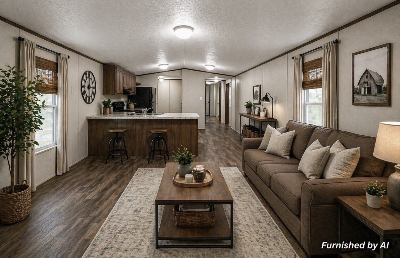 154 Pintail Lane Trinity, TX 75862 - Photo 3 of 30