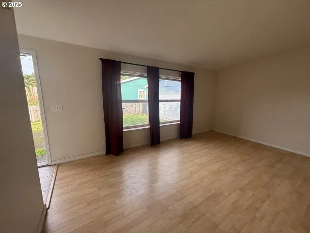 $305,000 | 1209 Northwest Bayshore Drive, Waldport, OR 97394