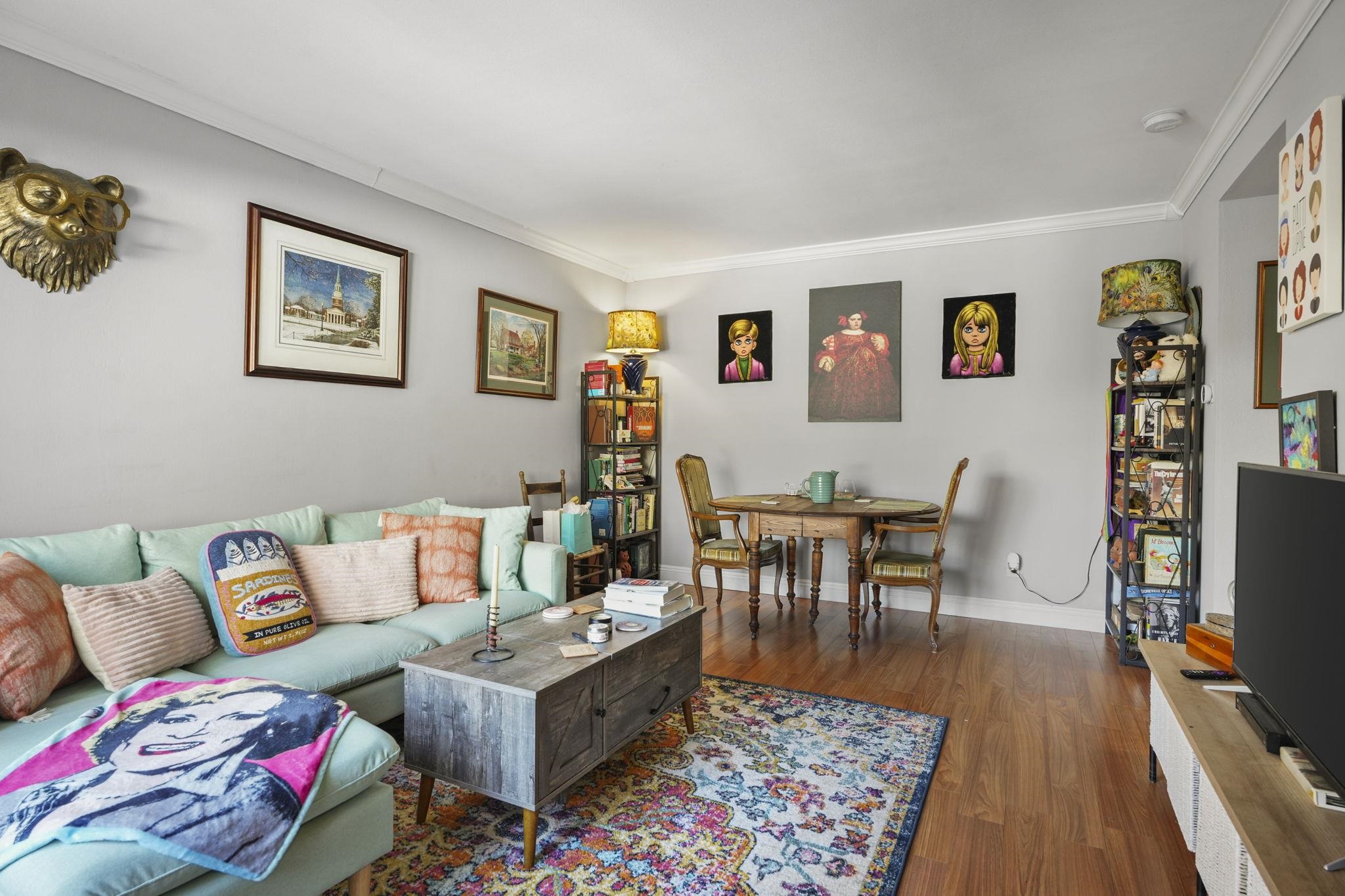 514 East Bluff Madison, WI 53704 - Photo 15 of 46