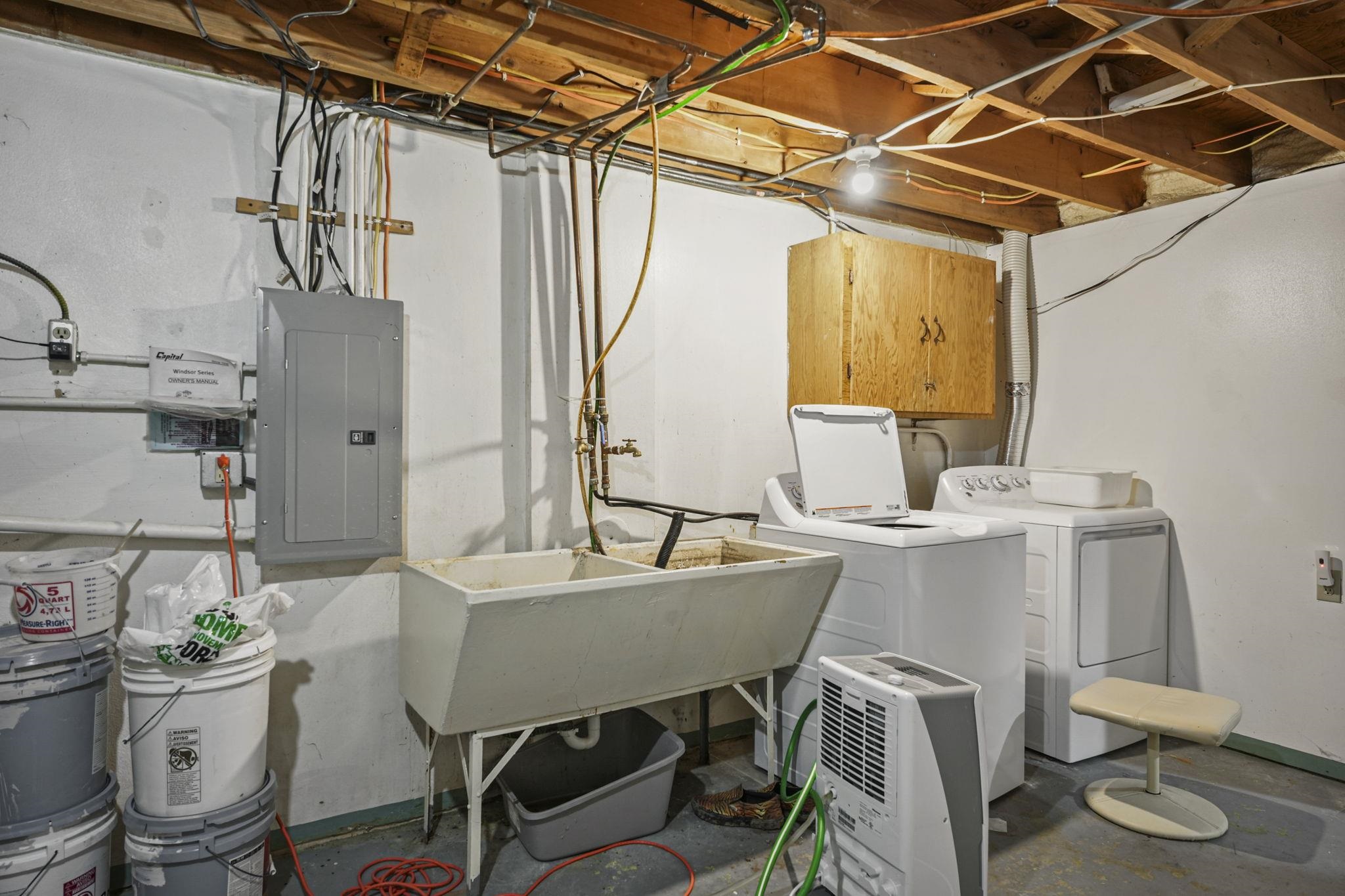 514 East Bluff Madison, WI 53704 - Photo 31 of 46