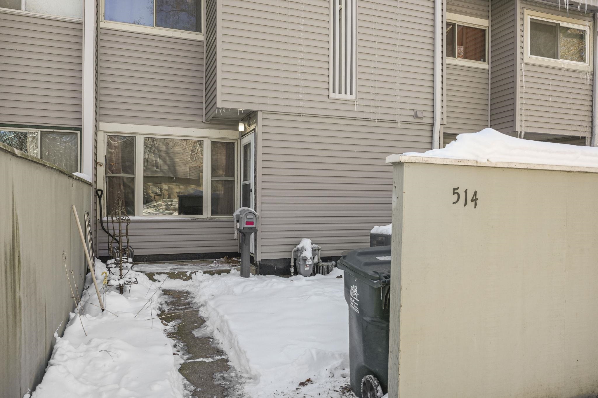 514 East Bluff Madison, WI 53704 - Photo 36 of 46