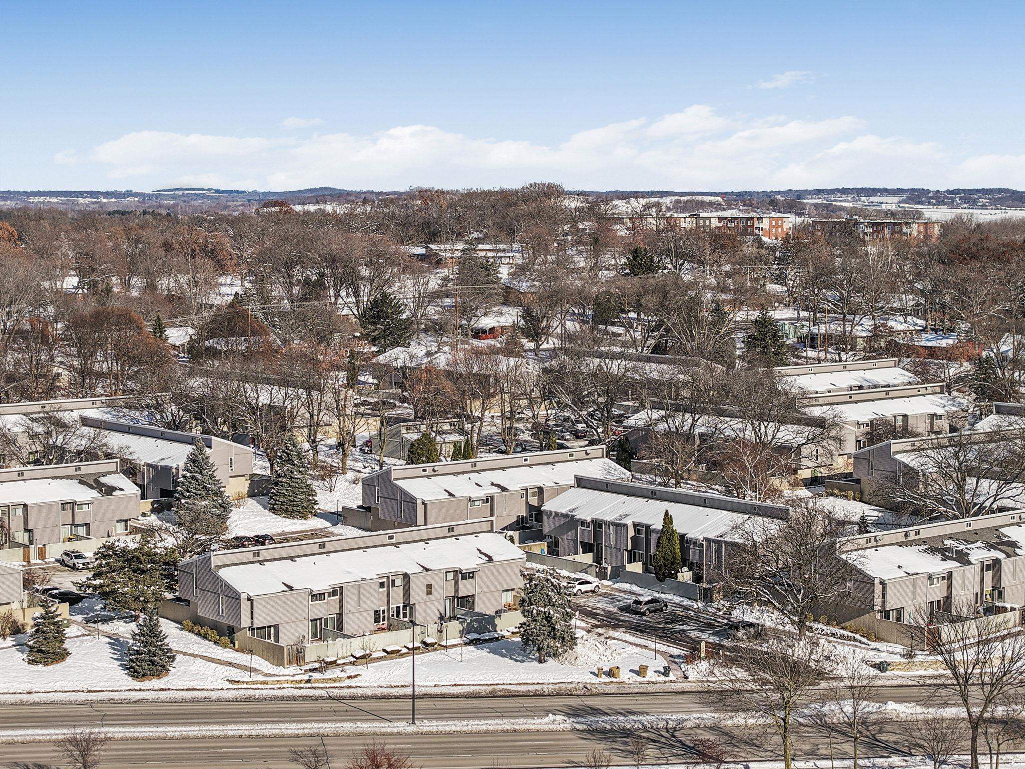 514 East Bluff Madison, WI 53704 - Photo 43 of 46