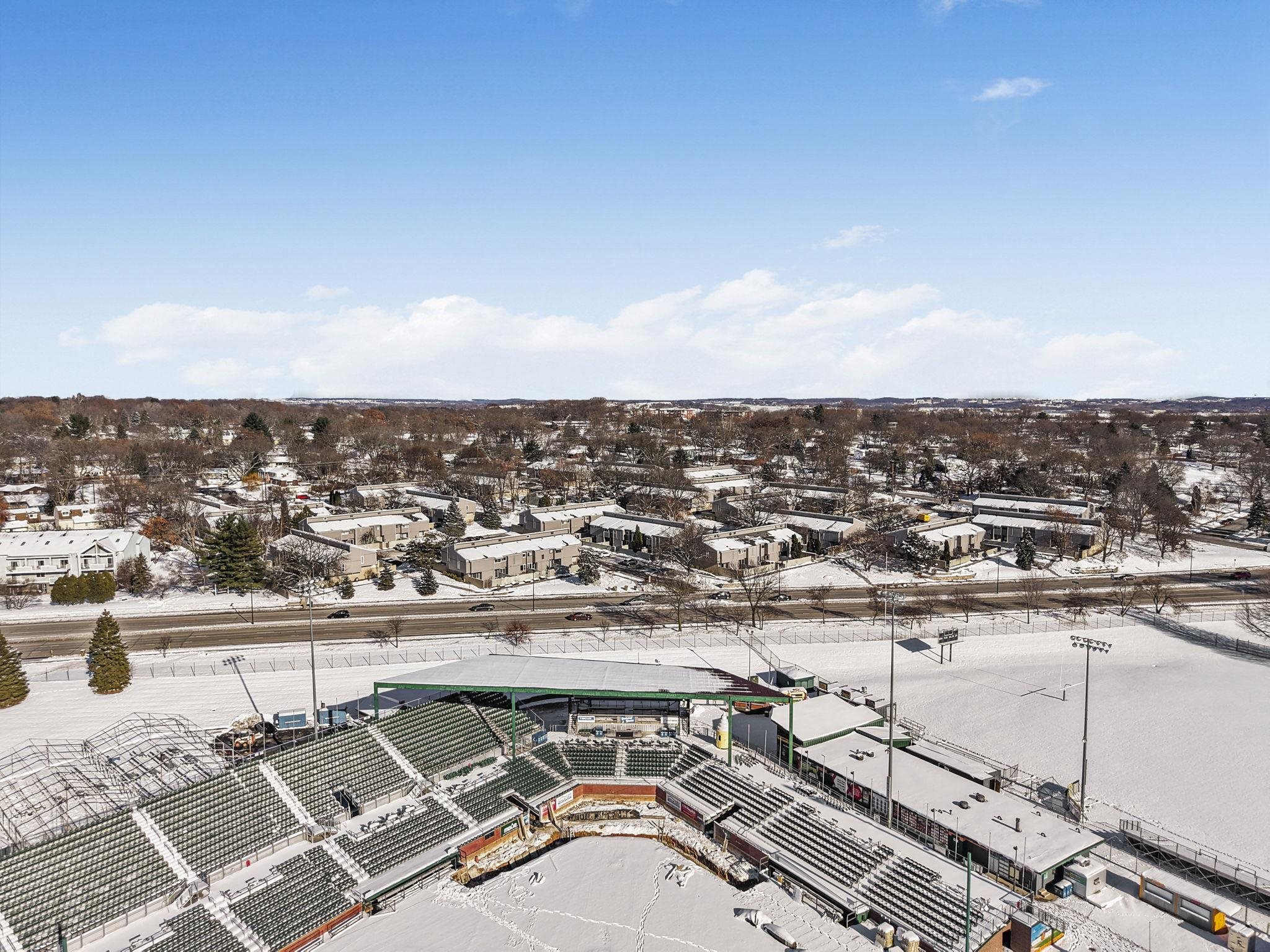 514 East Bluff Madison, WI 53704 - Photo 45 of 46