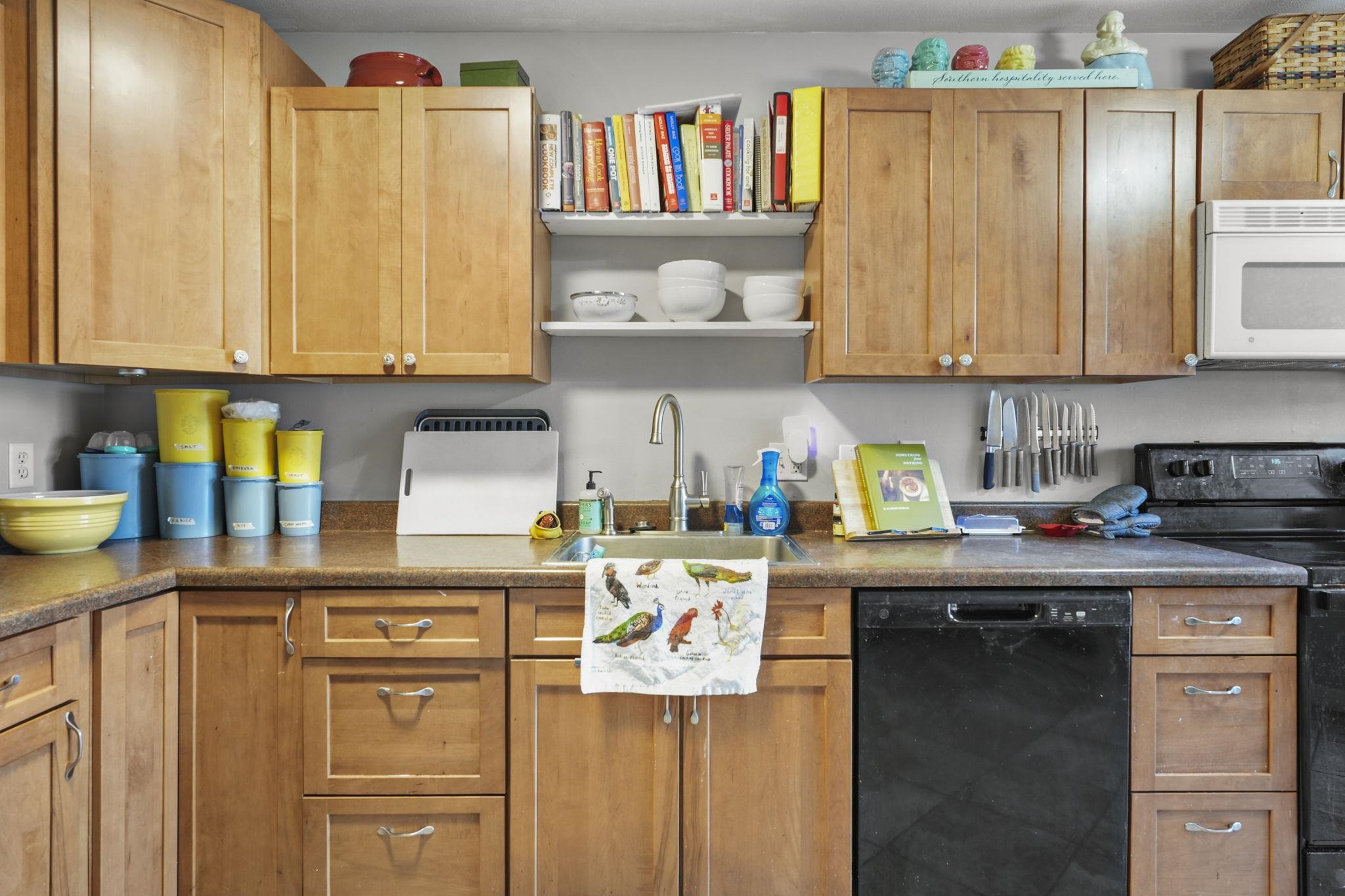 514 East Bluff Madison, WI 53704 - Photo 6 of 46