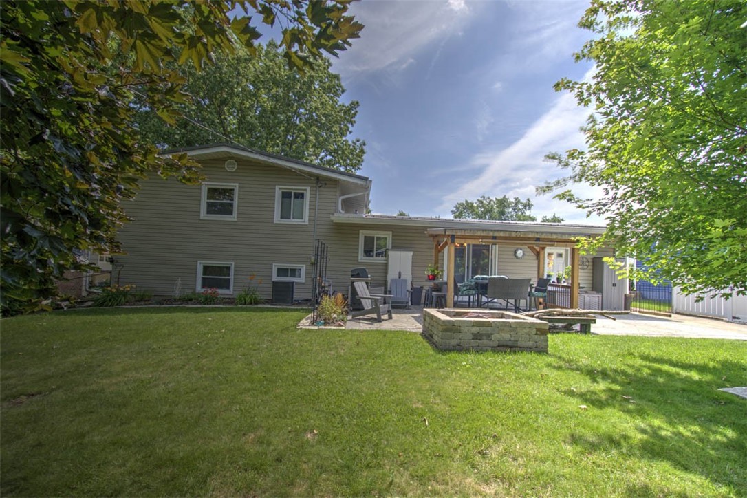 4125 Newcastle Drive Decatur, IL 62526 - Photo 20 of 27