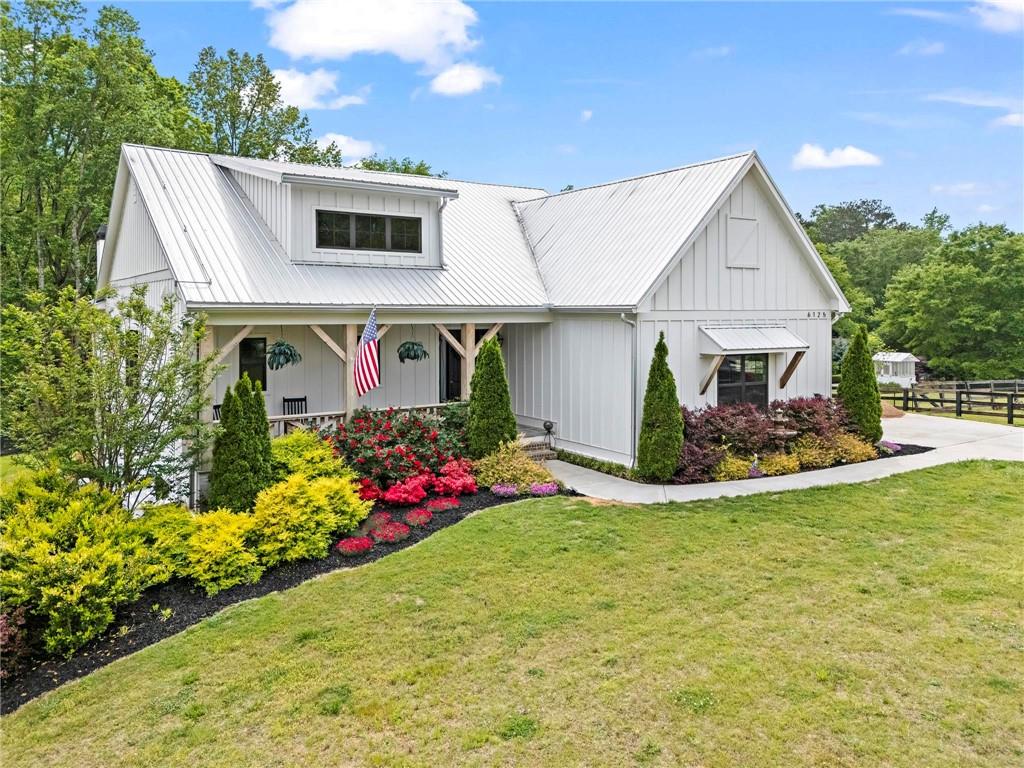6125 Union Hill Road Canton, GA 30115 - Photo 13 of 68