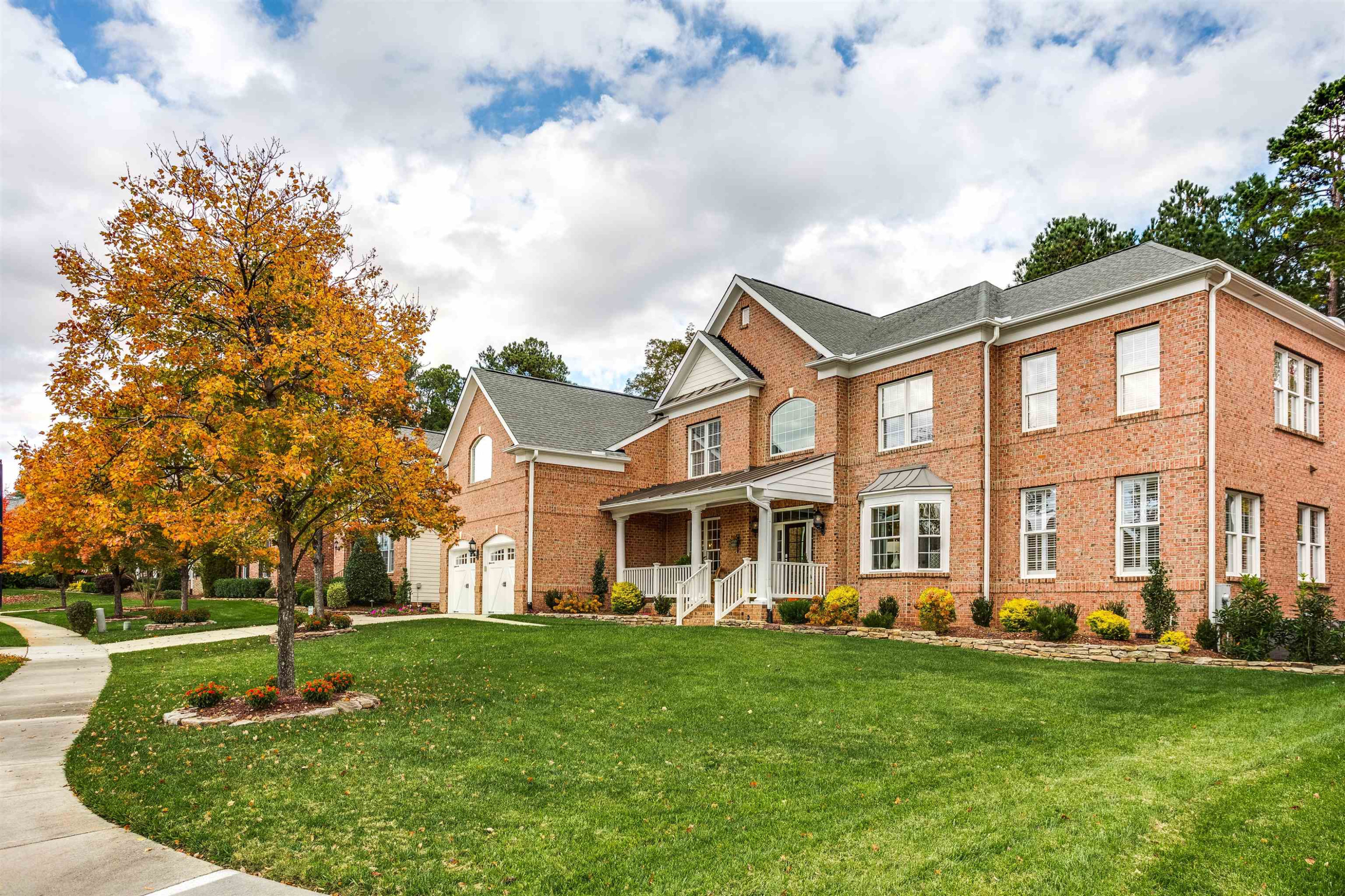 11313 Ridgegate Drive Raleigh, NC 27617 - Photo 6 of 83 Photo 6