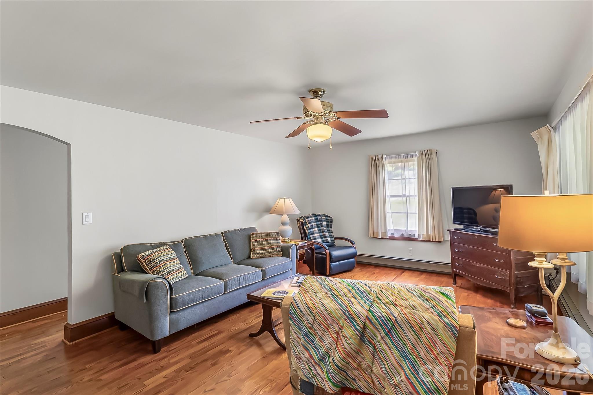 127 Stafford Road Spruce Pine, NC 28777 - Photo 4 of 33
