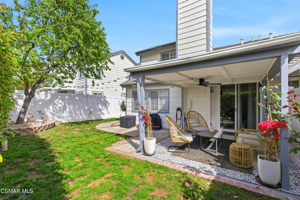 2746 Lemon Drive Simi Valley, CA 93063 - Photo 17 of 20