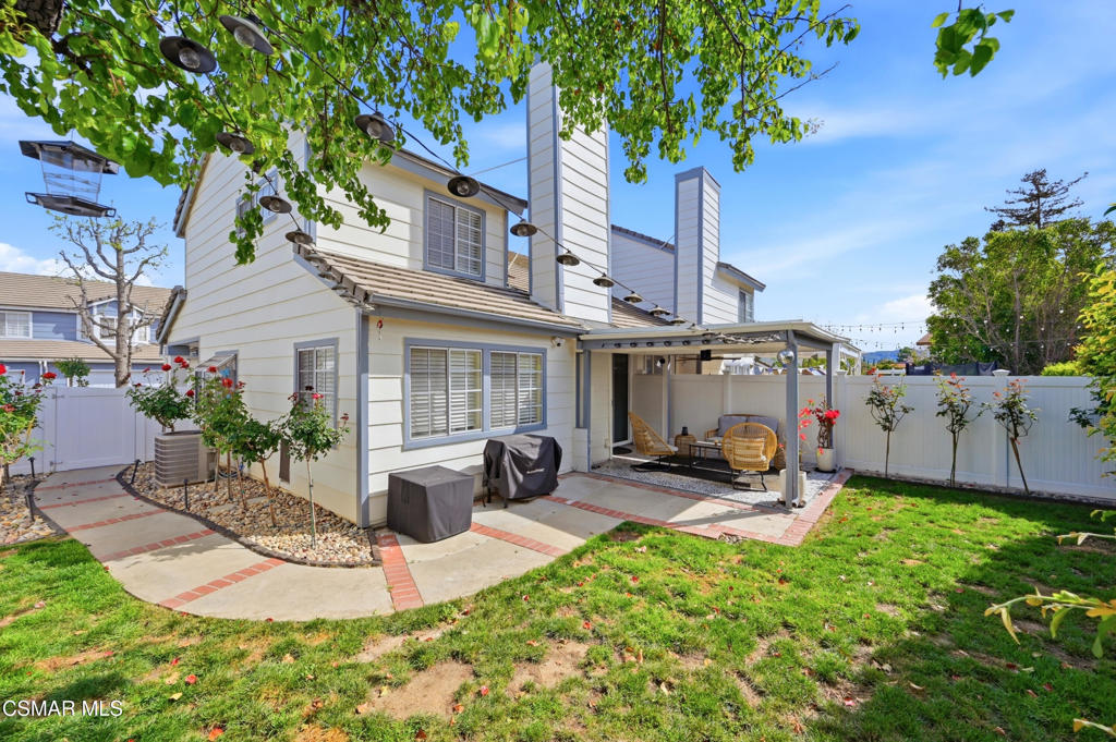 2746 Lemon Drive Simi Valley, CA 93063 - Photo 18 of 20