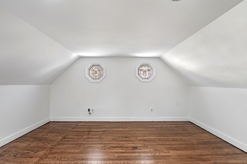 268 Walnut Street Lynn, MA 01905 - Photo 21 of 41 a view of a room with wooden floor