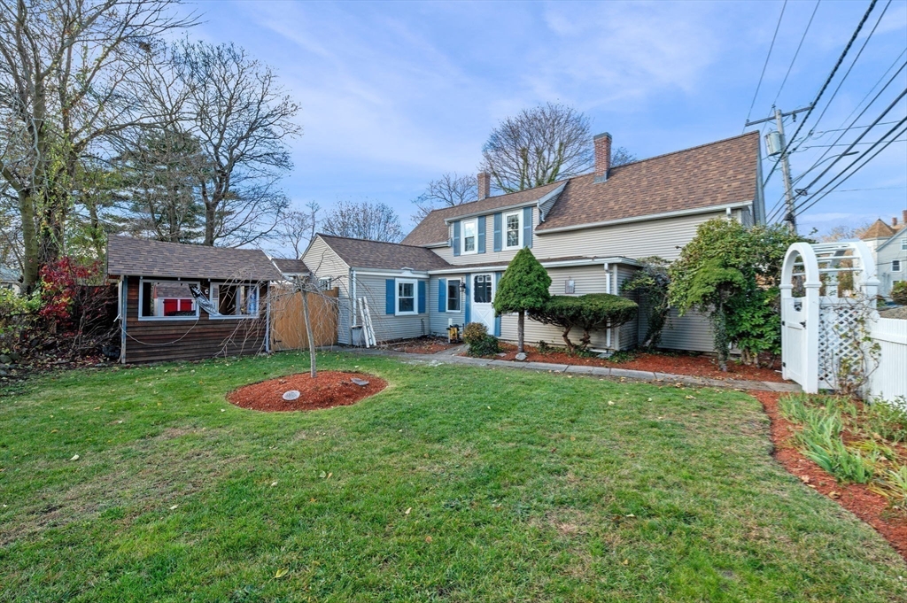 268 Walnut Street Lynn, MA 01905 - Photo 31 of 41