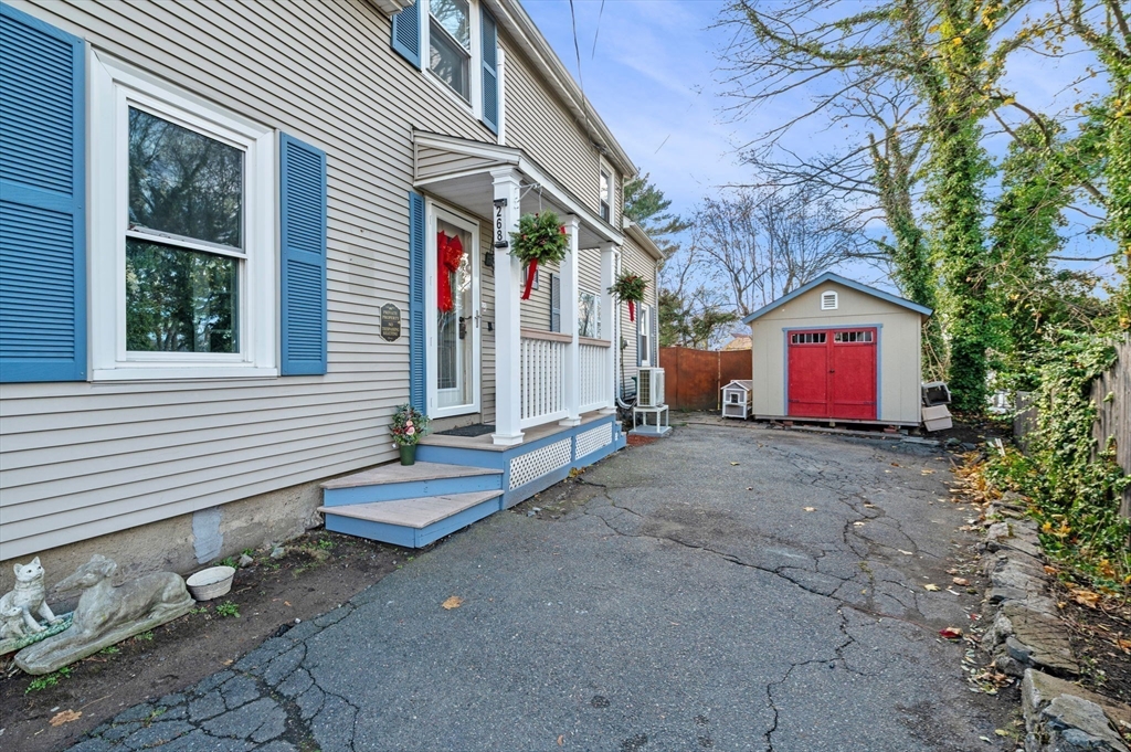 268 Walnut Street Lynn, MA 01905 - Photo 38 of 41
