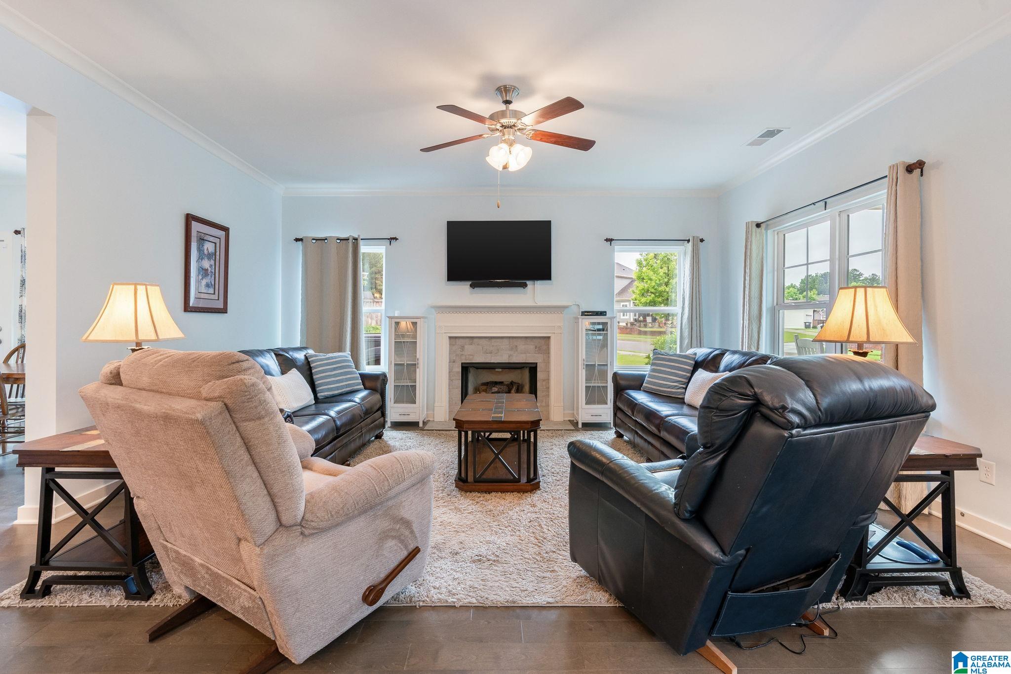431 Appleford Road Helena, AL 35080 - Photo 4 of 52