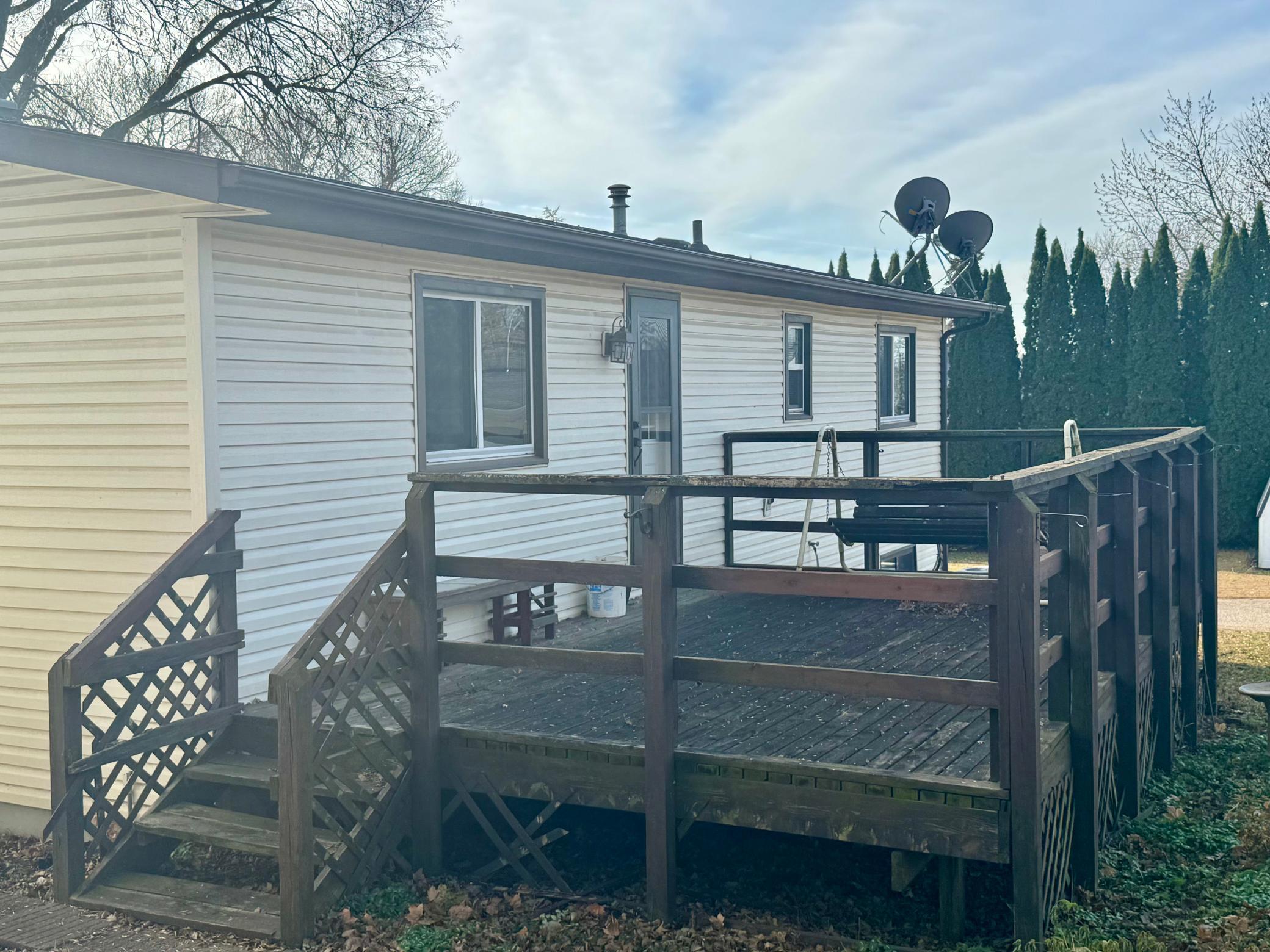 291 East 1st Street Morton, MN 56270 - Photo 2 of 21