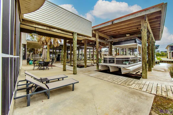 $395,000 | 220 Renee Denise Court, Theriot, LA 70397