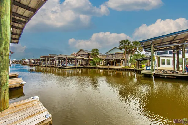 $395,000 | 220 Renee Denise Court, Theriot, LA 70397