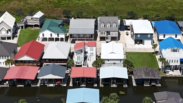 $395,000 | 220 Renee Denise Court, Theriot, LA 70397