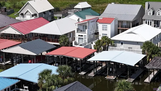 $395,000 | 220 Renee Denise Court, Theriot, LA 70397