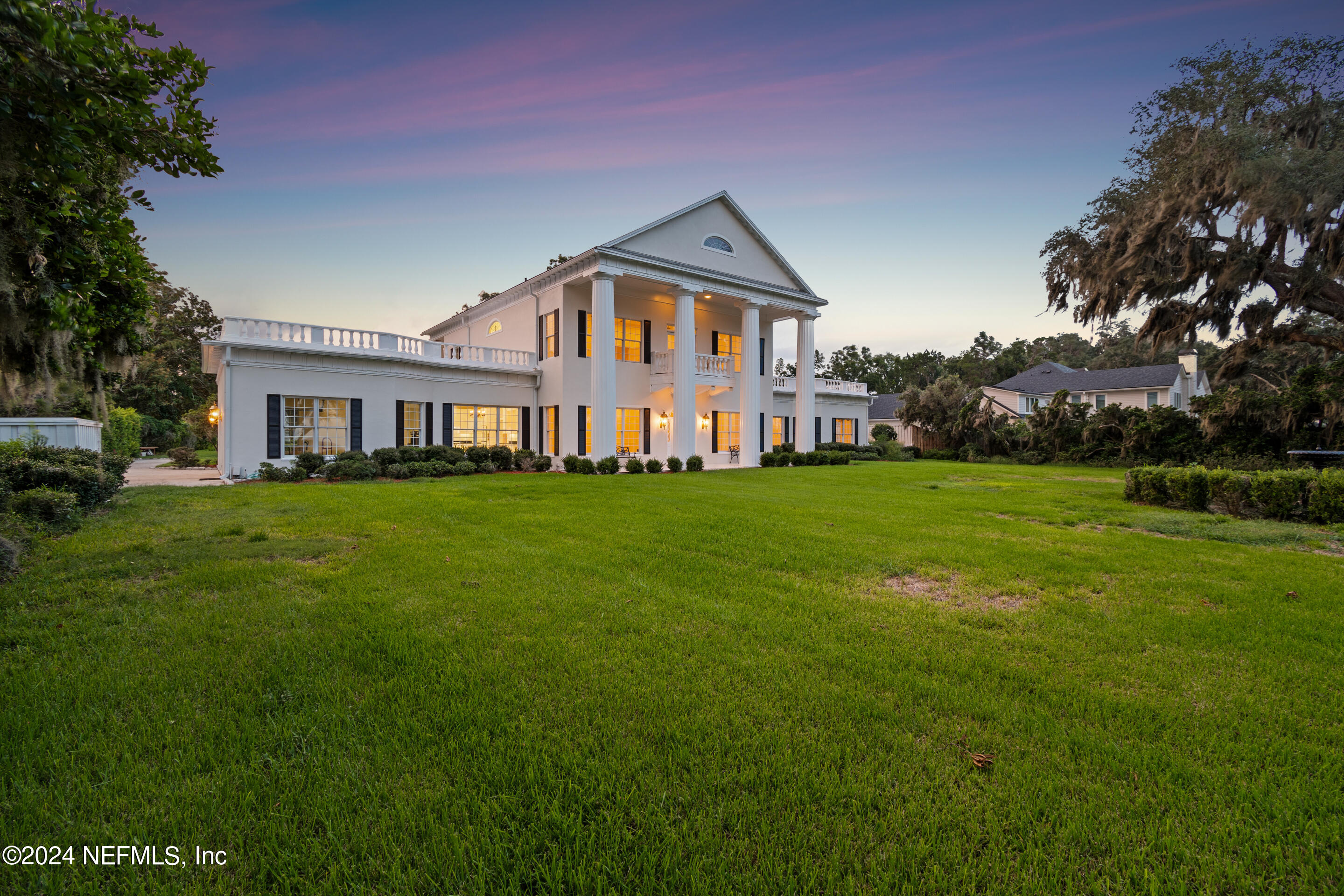 13936 Mandarin Road Jacksonville, FL 32223 - Photo 65 of 86 a front view of a house with a yard