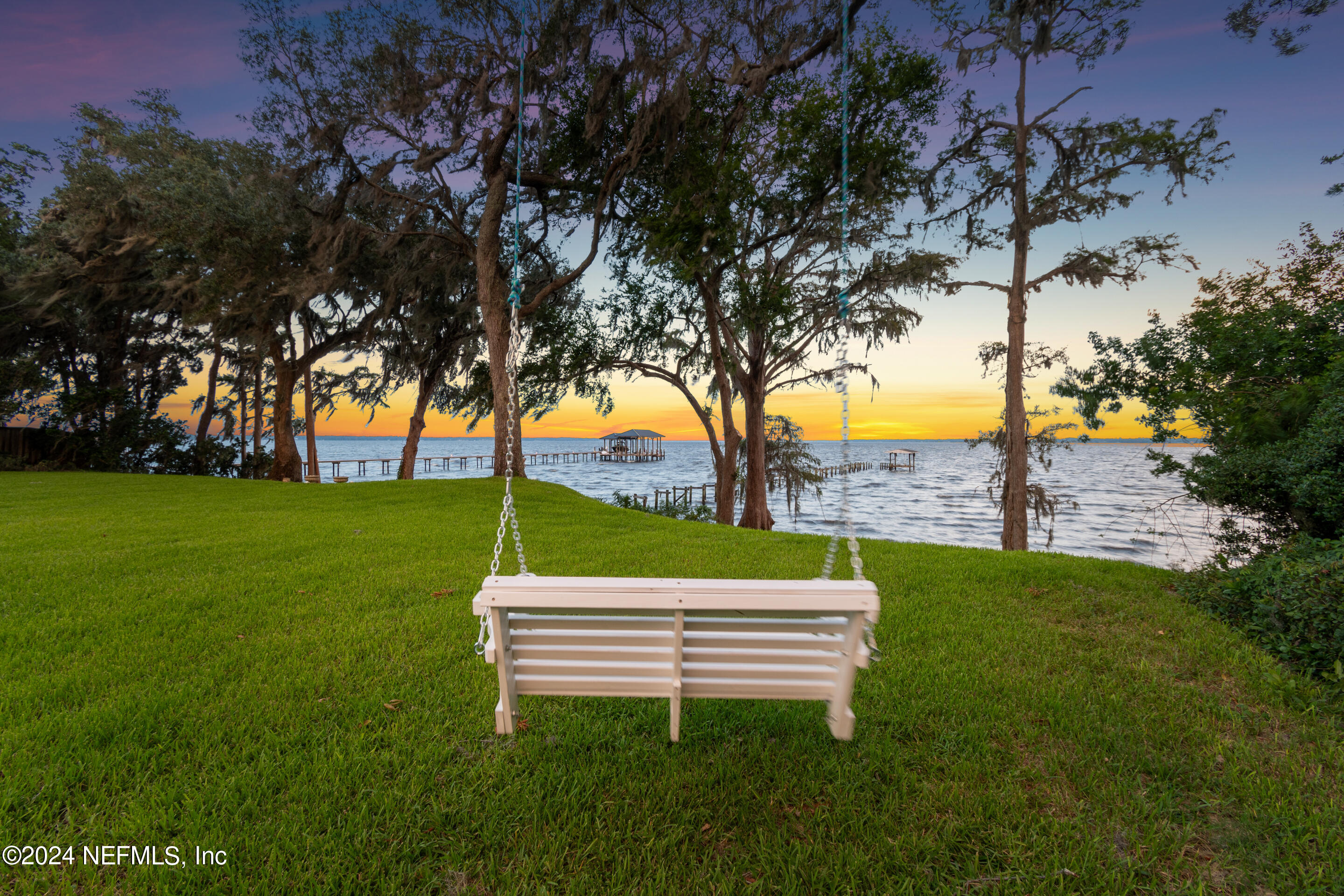 13936 Mandarin Road Jacksonville, FL 32223 - Photo 66 of 86 a view of a park with large trees