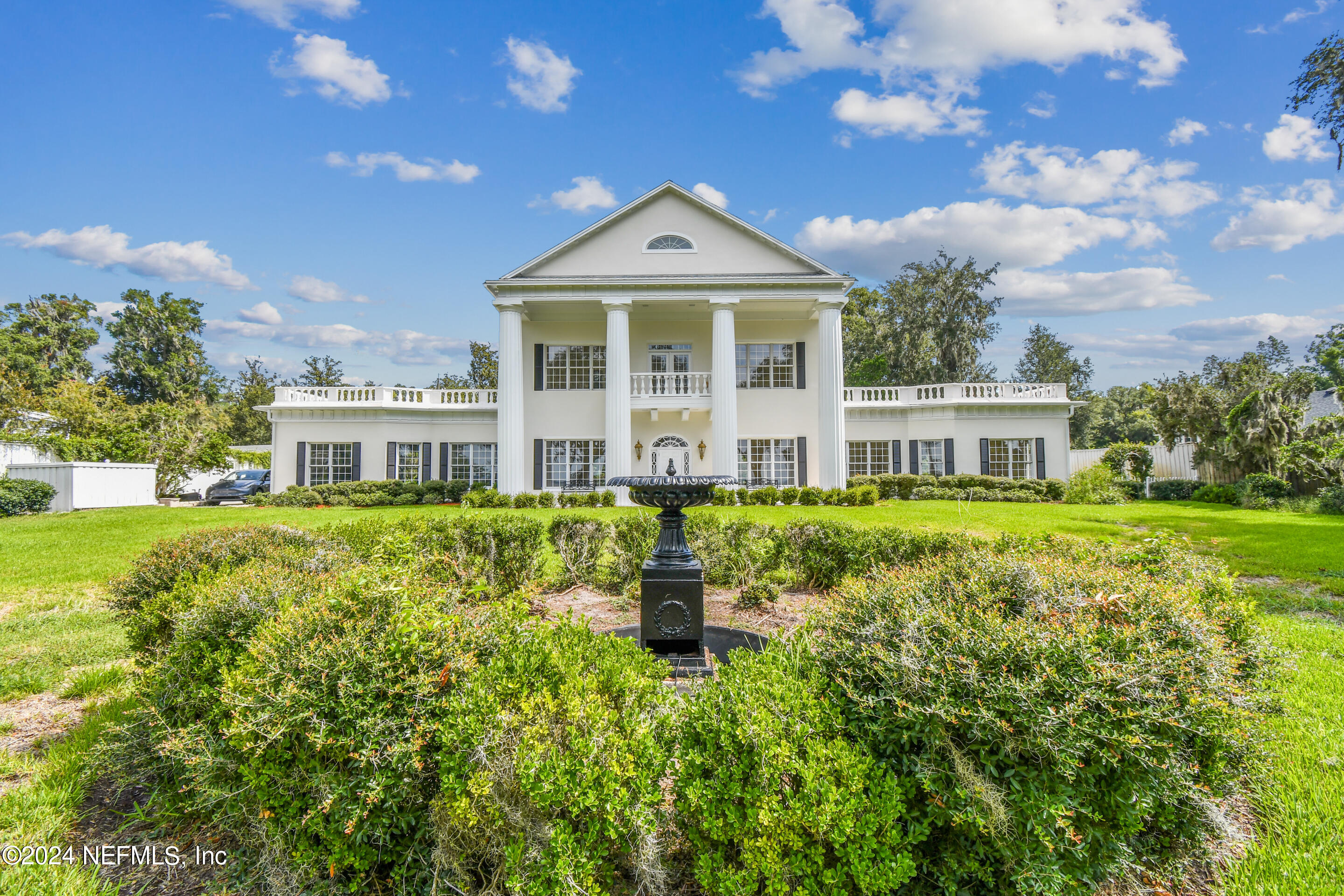 13936 Mandarin Road Jacksonville, FL 32223 - Photo 69 of 86 a front view of a house with a yard