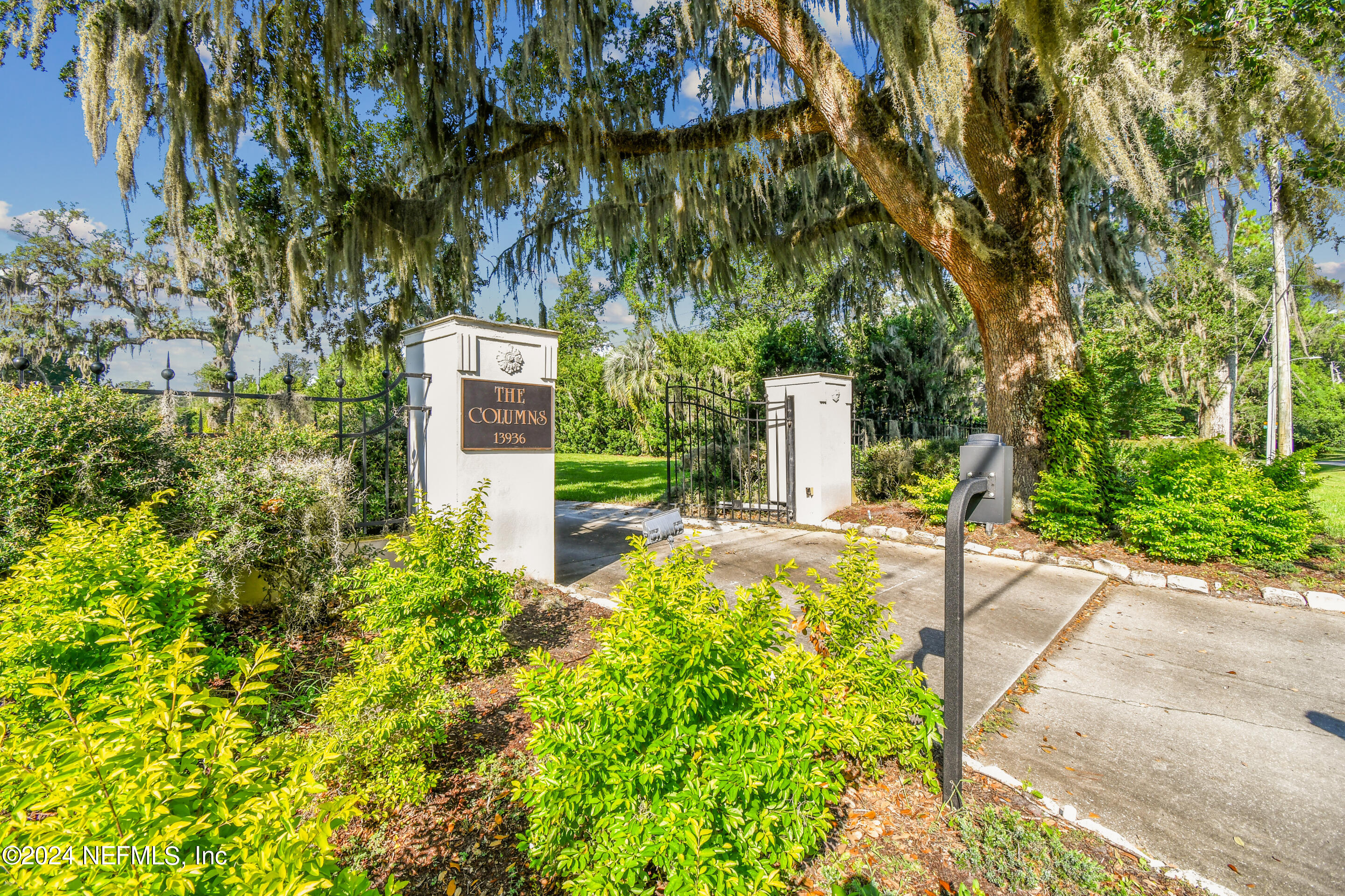 13936 Mandarin Road Jacksonville, FL 32223 - Photo 73 of 86 a view of a house with a yard and sitting area