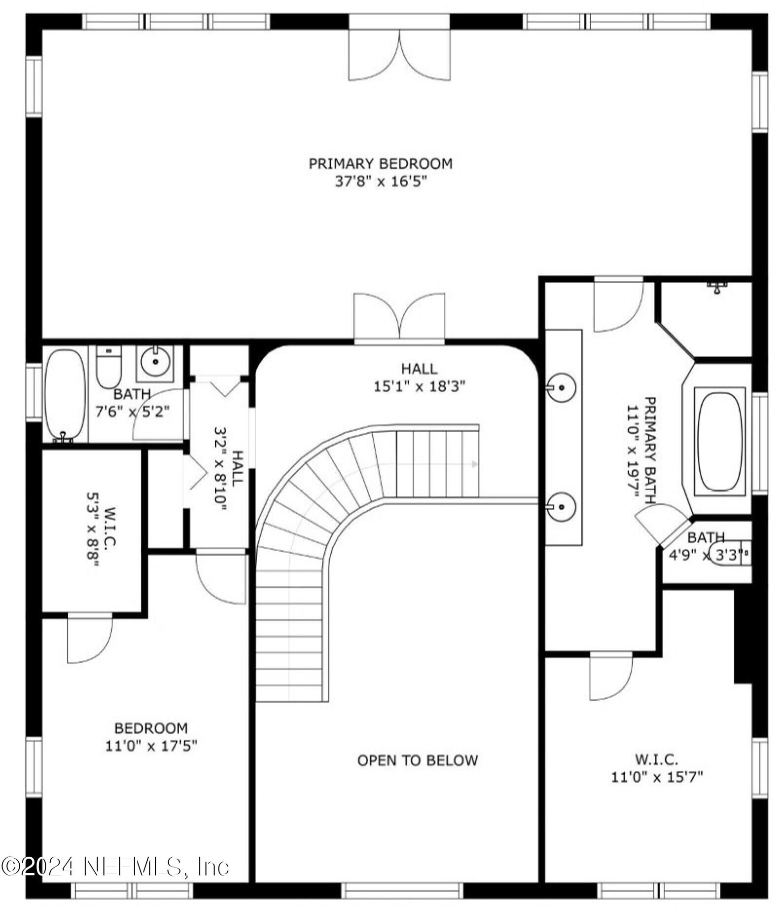 13936 Mandarin Road Jacksonville, FL 32223 - Photo 86 of 86 Floor2
