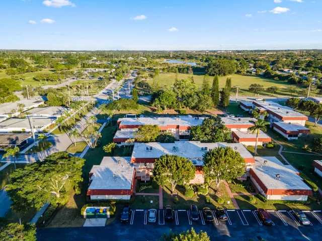 $159,000 | 12007 Poinciana Boulevard, Unit 102, Royal Palm Beach, FL 33411