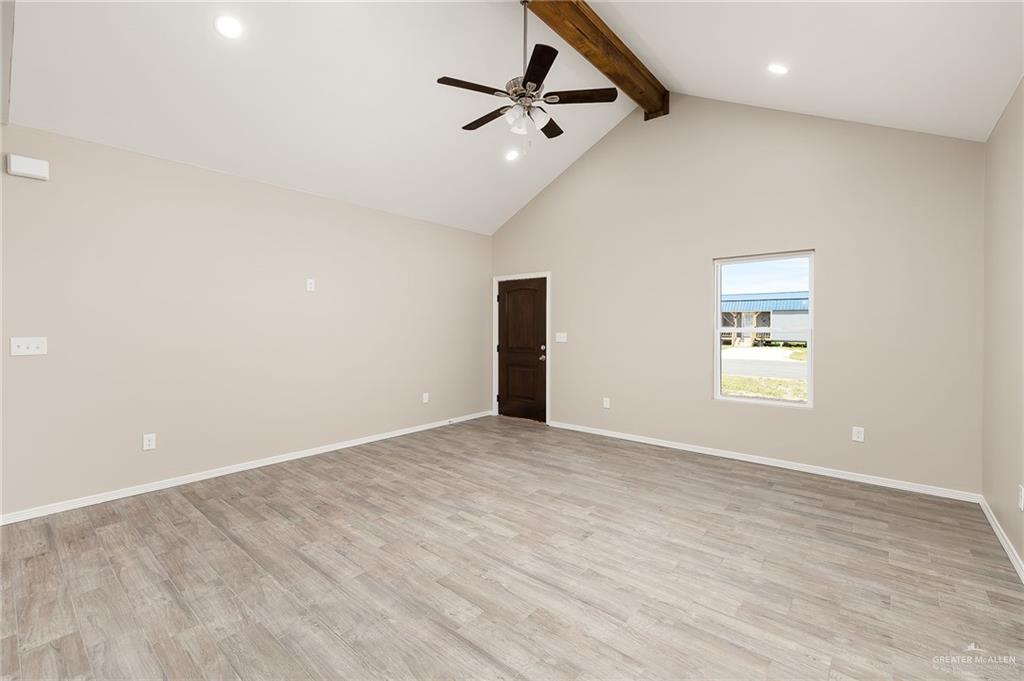 2747 Naples Street Weslaco, TX 78596 - Photo 3 of 13 a view of an empty room