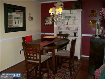 29 Stokes Road Mount Laurel, NJ 08054 - Photo 3 of 12 Dining Room