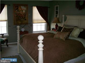 29 Stokes Road Mount Laurel, NJ 08054 - Photo 8 of 12 Bedroom - Main