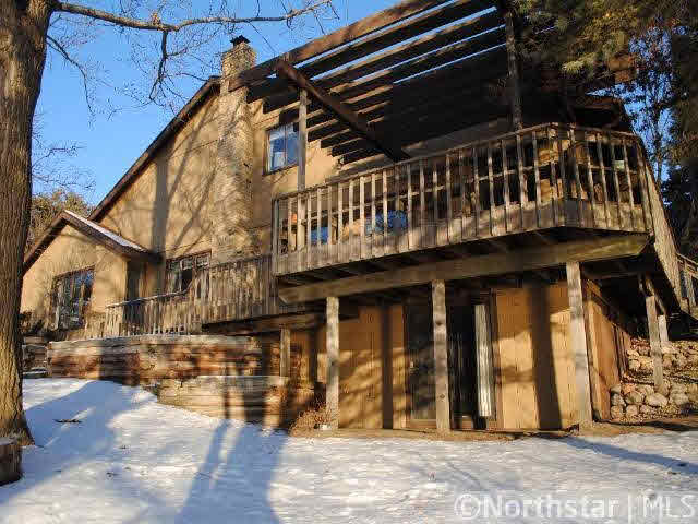5327 Hodgson Road Shoreview, MN 55126 - Photo 3 of 14