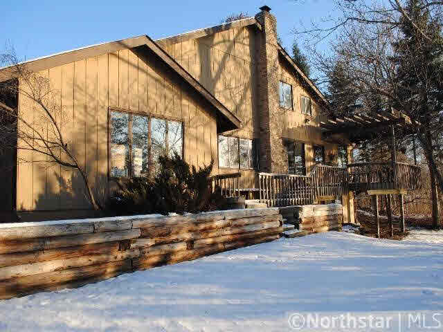 5327 Hodgson Road Shoreview, MN 55126 - Photo 4 of 14