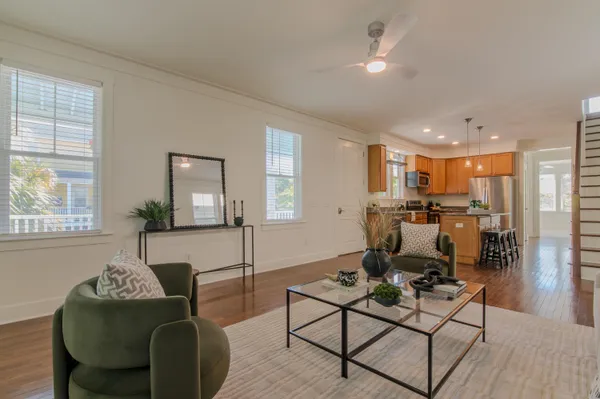 $599,900 | 1006 Hunley Waters Circle, North Charleston, SC 29405