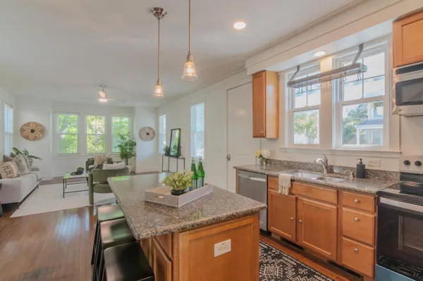 $599,900 | 1006 Hunley Waters Circle, North Charleston, SC 29405