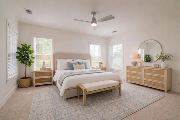 $599,900 | 1006 Hunley Waters Circle, North Charleston, SC 29405