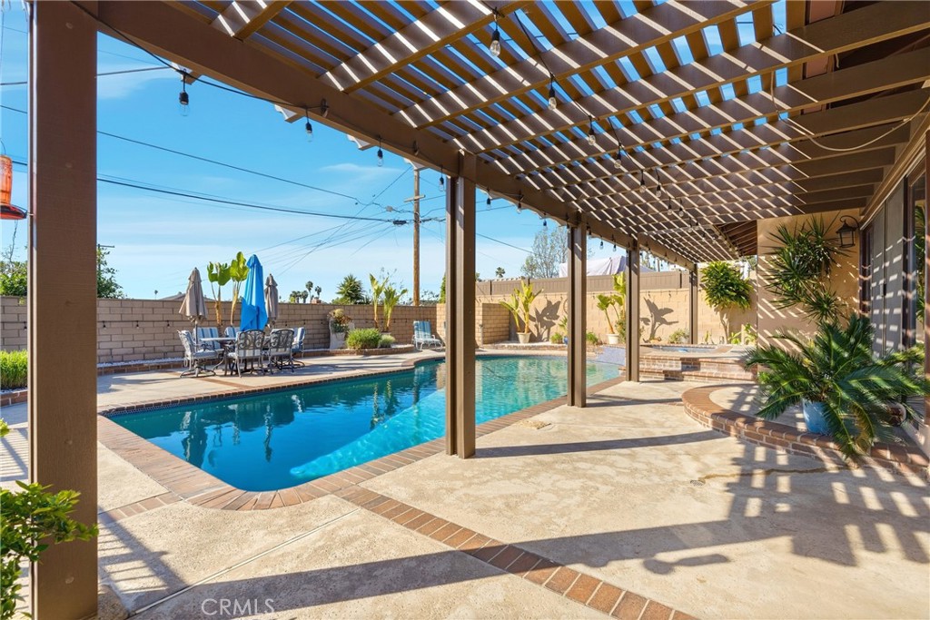 901 South Glenview Road West Covina, CA 91791 - Photo 13 of 56 pool